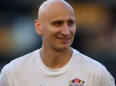 Mantan bintang pemutaran perdana Jonjo Shelvey: “London memiliki terlalu banyak bajingan” | Sepak Bola | olahraga