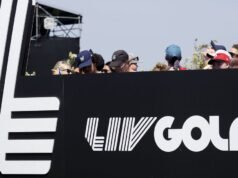 LIV Golf ‘di ambang kehancuran’ saat PIF Saudi membuat keputusan tur | Golf | olahraga