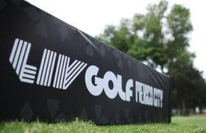 Bos LIV Golf ‘mencari pekerjaan baru’ setelah pembicaraan setelah Masters | Golf | olahraga