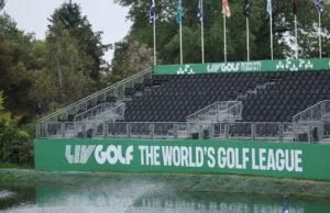 LIV Golf menanggapi laporan runtuhnya liga dengan postingan sembilan kata | Golf | olahraga