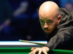 11 nama besar absen di Kejuaraan Snooker Dunia termasuk Brecel | Lainnya | olahraga