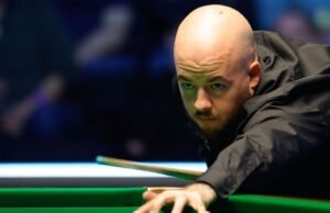 11 nama besar absen di Kejuaraan Snooker Dunia termasuk Brecel | Lainnya | olahraga