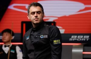 Pengundian Kejuaraan Dunia Snooker LANGSUNG: O’Sullivan dan Trump mengetahui lawan mereka | Lainnya | olahraga