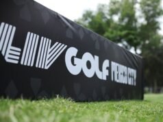 Sentuhan golf LIV diberikan sebagai pembaruan tiga kata setelah klaim keruntuhan | Golf | olahraga