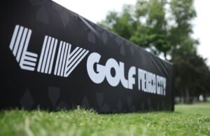 Sentuhan golf LIV diberikan sebagai pembaruan tiga kata setelah klaim keruntuhan | Golf | olahraga