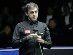 Pengundian Kejuaraan Snooker Dunia saat O’Sullivan dan Trump mempelajari nasib mereka | Lainnya | olahraga