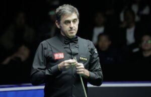 Pengundian Kejuaraan Snooker Dunia saat O’Sullivan dan Trump mempelajari nasib mereka | Lainnya | olahraga