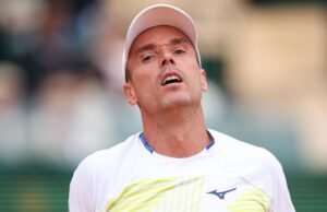 Mantan peringkat 9 dunia mengonfirmasi pensiun dari tenis dua hari setelah ulang tahunnya | Tenis | olahraga