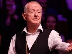 Steve Davis menawarkan Judd Trump untuk tinggal bersamanya karena dia ‘tunawisma’ | Lainnya | olahraga