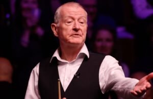 Steve Davis menawarkan Judd Trump untuk tinggal bersamanya karena dia ‘tunawisma’ | Lainnya | olahraga