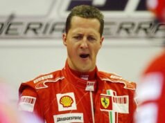Ferrari melewatkan superstar F1 sebelum mengontrak Michael Schumacher | F1 | olahraga