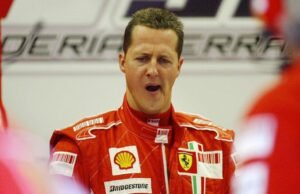 Ferrari melewatkan superstar F1 sebelum mengontrak Michael Schumacher | F1 | olahraga