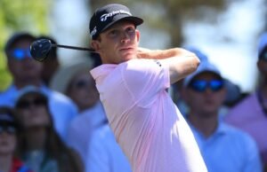 Perasaan bintang Masters itu jelas tentang aturan ketat yang menyebabkan pengusiran ikon | Golf | olahraga