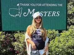 “Saya dibatalkan untuk pakaian Masters saya – bahkan tanpa melanggar aturan” | Golf | olahraga