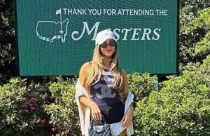 “Saya dibatalkan untuk pakaian Masters saya – bahkan tanpa melanggar aturan” | Golf | olahraga