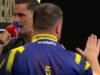 Luke Littler mengirimkan pesan kepada penonton dart setelah Van Veen meludah | Lainnya | olahraga