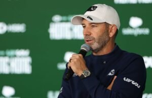 PGA Tour menjelaskan cara menghadapi bintang golf LIV di tengah kesengsaraan Tour di Arab Saudi | Golf | olahraga