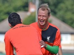 Alex Manninger: Wawancara memilukan tentang Arsenal beberapa hari sebelum kematiannya | Sepak Bola | olahraga