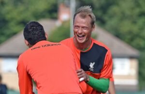 Alex Manninger: Wawancara memilukan tentang Arsenal beberapa hari sebelum kematiannya | Sepak Bola | olahraga