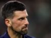 Novak Djokovic memicu kekhawatiran dengan komentar tiga kata di Madrid Terbuka | Tenis | olahraga