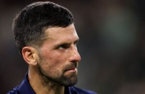 Novak Djokovic memicu kekhawatiran dengan komentar tiga kata di Madrid Terbuka | Tenis | olahraga