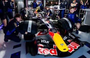 Red Bull mengumumkan penandatanganan baru saat memulai upaya untuk membalikkan eksodus staf | F1 | olahraga