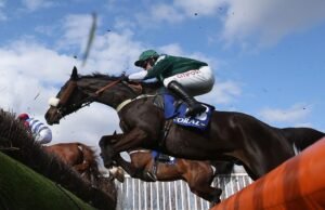 Scottish Grand National LANGSUNG: Hasil, waktu mulai, pelari, dan tip | Ras | olahraga