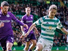 Saluran TV Celtic vs St Mirren dan waktu kick-off Piala Skotlandia | Sepak Bola | olahraga