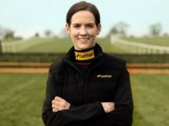 Tips Grand National Skotlandia dari Rachael Blackmore saat dia membantu tembakan 8-1 | Ras | olahraga