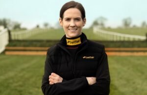 Tips Grand National Skotlandia dari Rachael Blackmore saat dia membantu tembakan 8-1 | Ras | olahraga