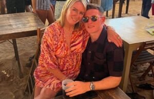 Penghormatan emosional Elliot Anderson kepada ibunya setelah kematian yang menyedihkan | Sepak Bola | olahraga