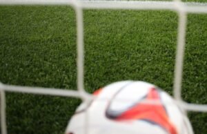 Klub sepak bola Inggris berusia 110 tahun akan berhenti bulan depan setelah larangan stadion | Sepak Bola | olahraga