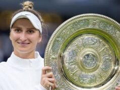 Juara Wimbledon mengeluarkan pernyataan tentang “insiden doping” – “Saya telah mencapai titik puncaknya” | Tenis | olahraga