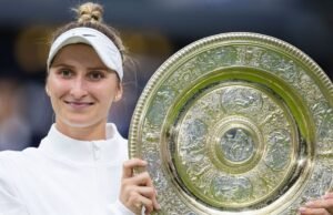 Juara Wimbledon mengeluarkan pernyataan tentang “insiden doping” – “Saya telah mencapai titik puncaknya” | Tenis | olahraga