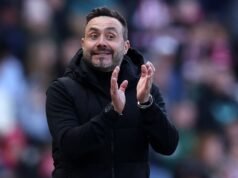 Cedera Tottenham terbaru karena De Zerbi meninggalkan dua bala bantuan tetapi satu bintang | Sepak Bola | olahraga