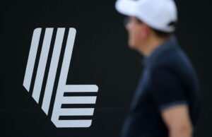 Ketakutan pendanaan pegolf LIV muncul setelah keputusan dan rencana PIF | Golf | olahraga