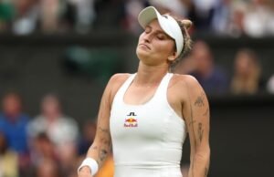 Pemenang Wimbledon didakwa melakukan pelanggaran doping dan menghadapi larangan tenis besar-besaran | Tenis | olahraga