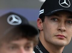 George Russell dan Kimi Antonelli mengomentari perebutan gelar F1 mereka | F1 | olahraga
