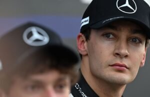 George Russell dan Kimi Antonelli mengomentari perebutan gelar F1 mereka | F1 | olahraga