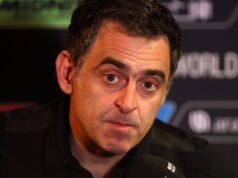 Ronnie O’Sullivan dan Judd Trump bertarung memperebutkan gelar snooker dunia | Lainnya | olahraga