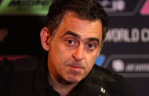 Ronnie O’Sullivan dan Judd Trump bertarung memperebutkan gelar snooker dunia | Lainnya | olahraga