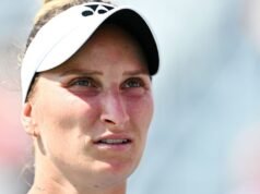Marketa Vondrousova: Kerangka waktu tuduhan doping saat pengacara mantan juara Wimbledon berbicara | Tenis | olahraga