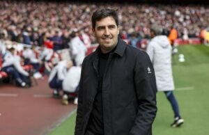 Andoni Iraloa ‘membuat keputusan tentang pekerjaan berikutnya’ saat Man Utd mengubah posisi sayap kiri | Sepak Bola | olahraga