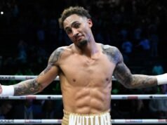 Boxing Tonight: Waktu mulai yang tepat, saluran TV, streaming langsung, dan peta | Tinju | olahraga