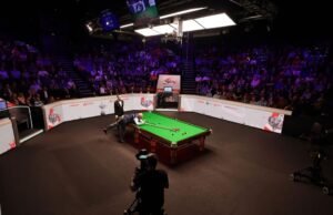 Penggemar snooker BBC bersumpah untuk menekan ‘bisu’ ketika komentator muncul | Lainnya | olahraga