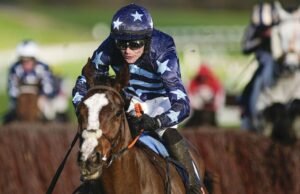 Scottish Grand National LIVE: tips, peserta, peluang, dan pembaruan
