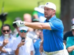Bryson DeChambeau mengamuk di acara golf LIV saat rekaman kemarahan muncul | Golf | olahraga