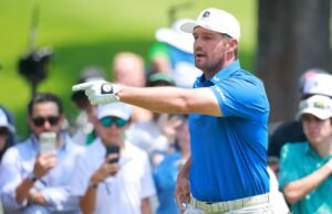 Bryson DeChambeau mengamuk di acara golf LIV saat rekaman kemarahan muncul | Golf | olahraga