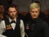 Neil Robertson dan Mark Allen mengakui ketakutan akan hadiah uang untuk Judd Trump | Lainnya | olahraga