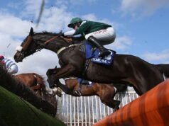 Pemenang Grand National Skotlandia dan penuh 1-2-3-4-5: Di mana kudaku finis? | Ras | olahraga